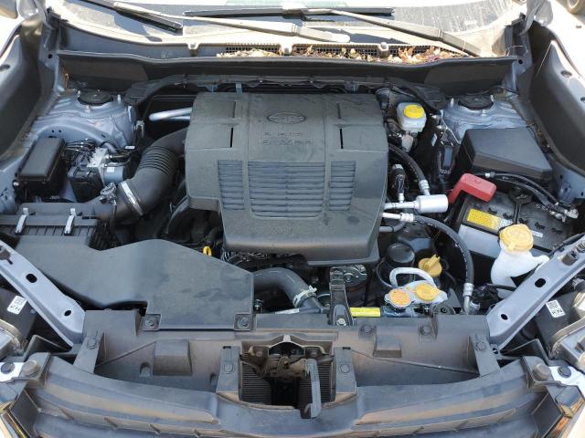 Photo 12 from auction – 2022 SUBARU FORESTER T with VIN JF2SKARC0NH527567