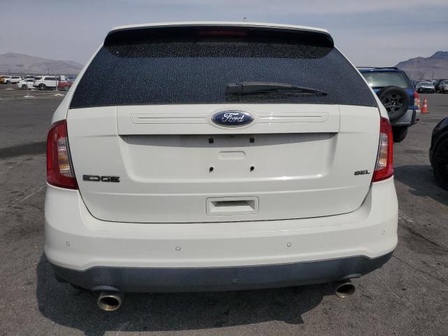 Photo 6 from auction – 2013 FORD EDGE SEL with VIN 2FMDK3JC0DBE02980