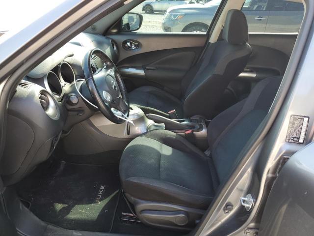 Photo 7 from auction – 2017 NISSAN JUKE S with VIN JN8AF5MR7HT700508