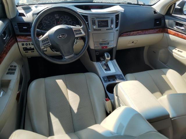 Снимка 8 от търг – 2012 SUBARU OUTBACK 2. с VIN 4S4BRBKC4C3203540