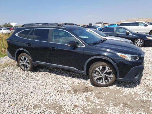 Photo 4 from auction – 2020 SUBARU OUTBACK LI with VIN 4S4BTANC9L3229476