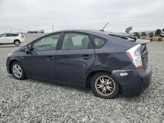 Photo 2 from auction – 2011 TOYOTA PRIUS with VIN JTDKN3DU7B0313106