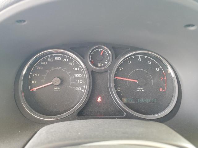 Photo 9 from auction – 2007 CHEVROLET COBALT LS with VIN 1G1AK55F877279507
