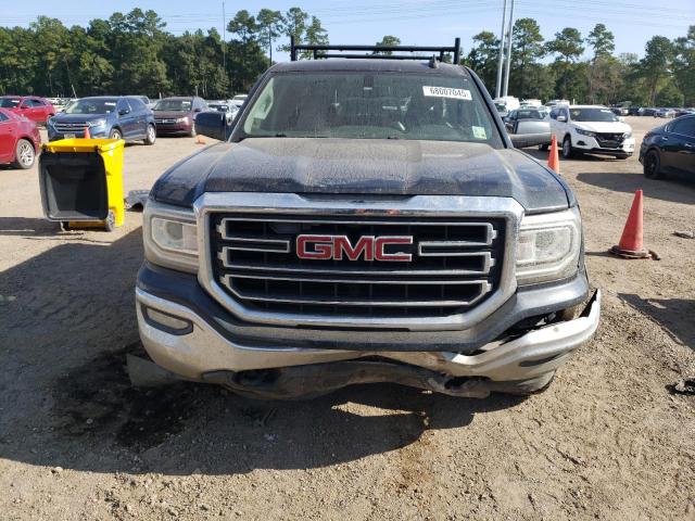 Photo 5 from auction – 2017 GMC SIERRA K15 with VIN 1GTV2MEC0HZ155276