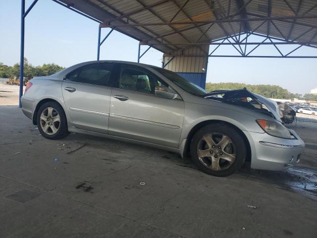 Photo 4 from auction – 2008 ACURA RL with VIN JH4KB16578C004079
