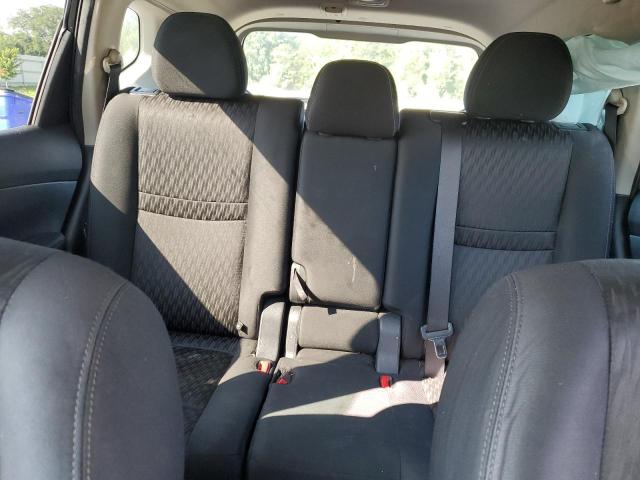 Photo 10 from auction – 2018 NISSAN ROGUE S with VIN KNMAT2MT4JP527625