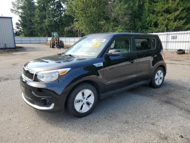 KIA SOUL EV 2016 with VIN KNDJP3AE4G7017784 - Photo from auction