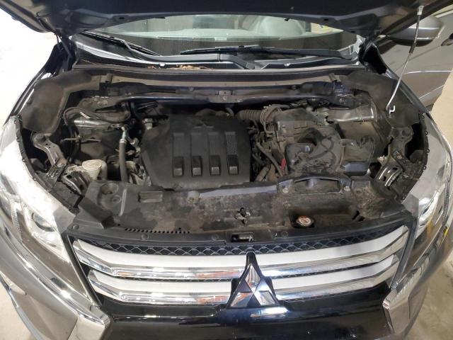 Photo 12 from auction – 2018 MITSUBISHI ECLIPSE CROSS SE with VIN JA4AT5AA2JZ043861