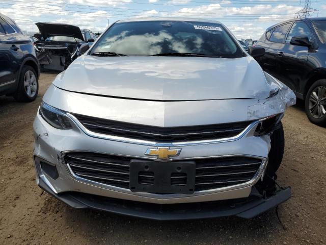 Photo 5 from auction – 2016 CHEVROLET MALIBU with VIN 1G1ZC5STXGF299550