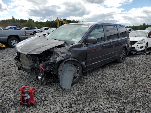 صورة رقم 1 من المزاد - 2016 DODGE GRAND CARA مع VIN 2C4RDGCG9GR184268
