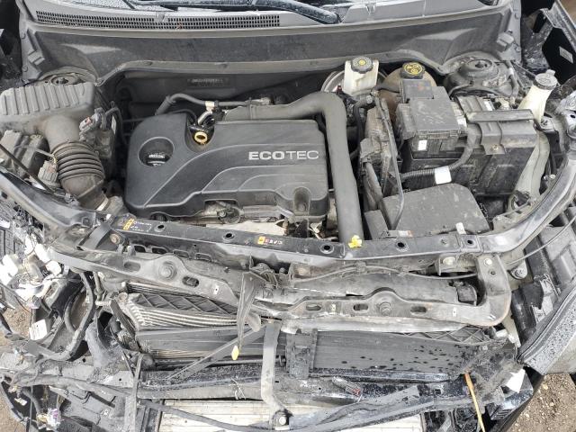 Photo 12 from auction – 2018 CHEVROLET EQUINOX LT with VIN 2GNAXSEV4J6269604