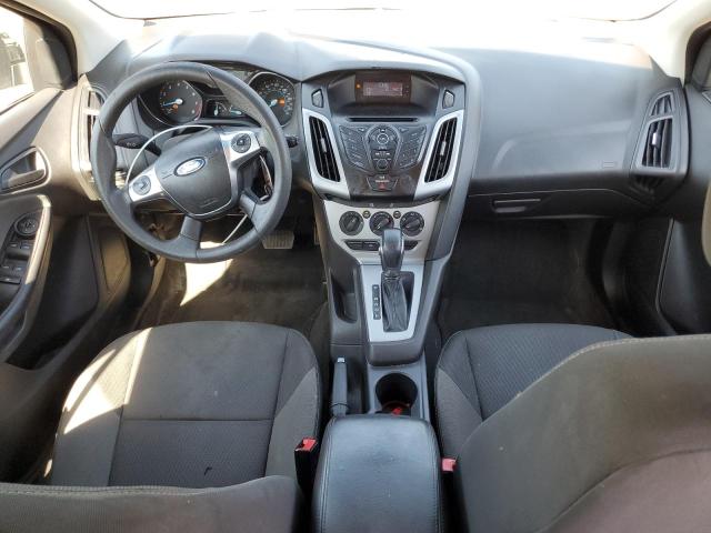 Photo 8 from auction – 2012 FORD FOCUS SE with VIN 1FAHP3K24CL225576