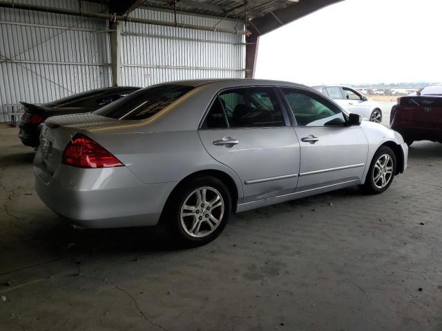 Photo 3 from auction – 2007 HONDA ACCORD SE with VIN JHMCM56357C023927