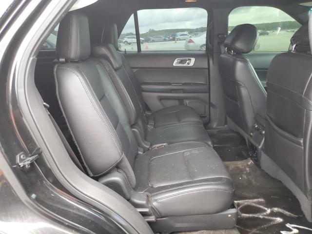 Photo 11 from auction – 2014 FORD EXPLORER XLT with VIN 1FM5K8D81EGB47551