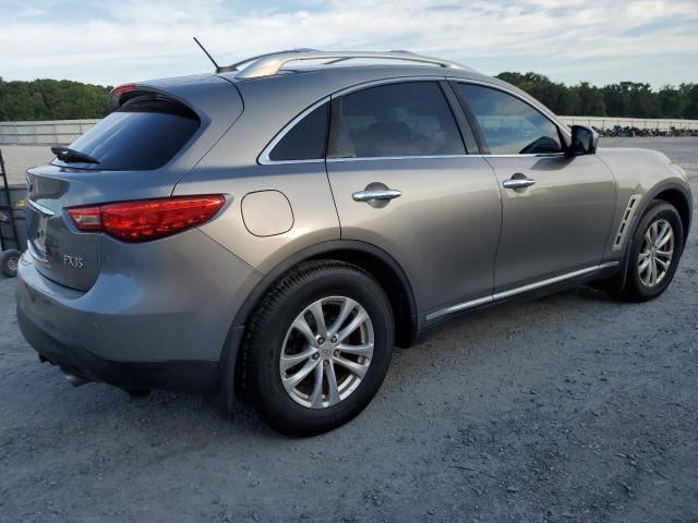 Photo 3 from auction – 2011 INFINITI FX35 with VIN JN8AS1MW4BM141009