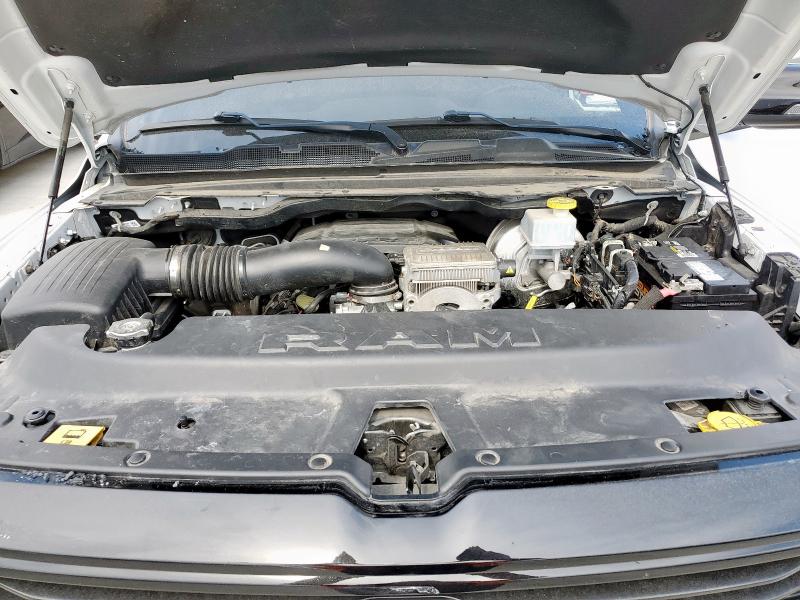 Photo 11 from auction – 2023 RAM 1500 LARAM with VIN 1C6SRFJTXPN525856