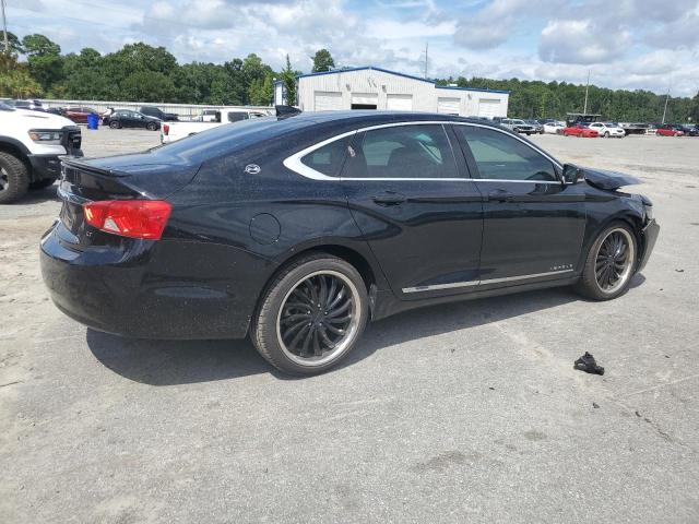 Photo 3 from auction – 2017 CHEVROLET IMPALA LT with VIN 1G1105S34HU152935
