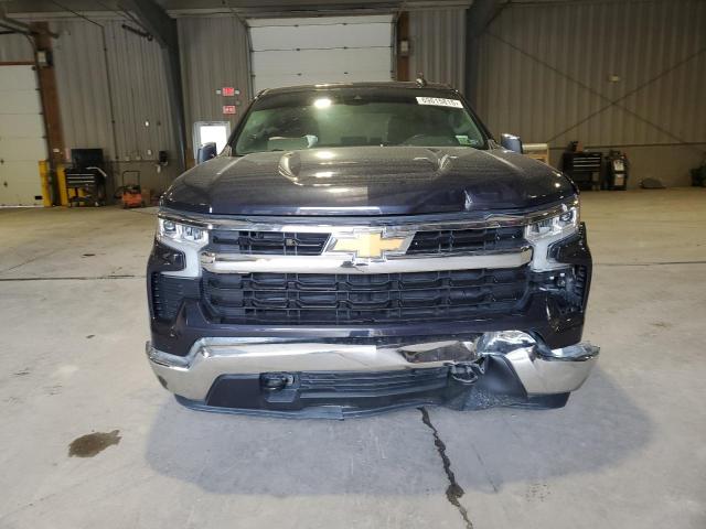 Photo 5 from auction – 2022 CHEVROLET SILVERADO with VIN 1GCUDDED9NZ604173