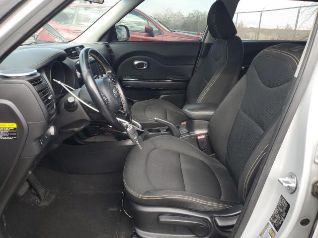 Снимка 7 от търг – 2014 KIA SOUL + с VIN KNDJP3A58E7702755