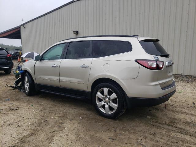 Photo 2 from auction – 2017 CHEVROLET TRAVERSE L with VIN 1GNKVGKD1HJ189760