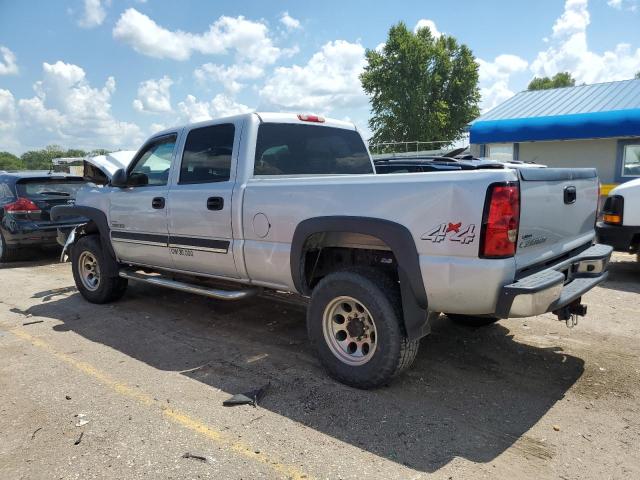 صورة رقم 2 من المزاد - 2006 CHEVROLET SILVERADO مع VIN 1GCHK23D46F162579