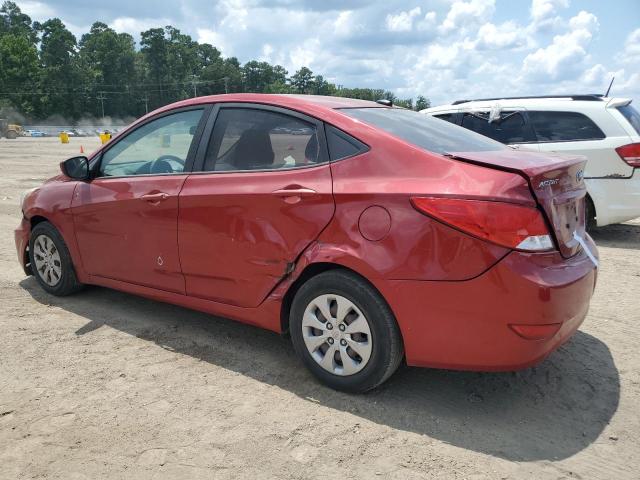 Photo 2 from auction – 2017 HYUNDAI ACCENT SE with VIN KMHCT4AE8HU369078