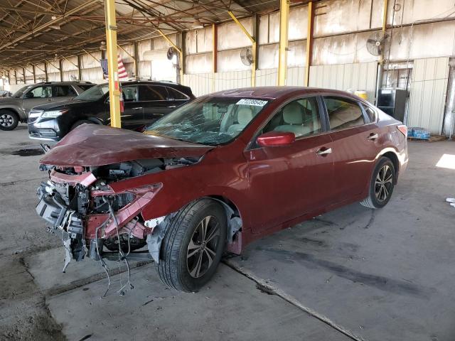 Photo 1 from auction – 2013 NISSAN ALTIMA 2.5 with VIN 1N4AL3AP7DN552179