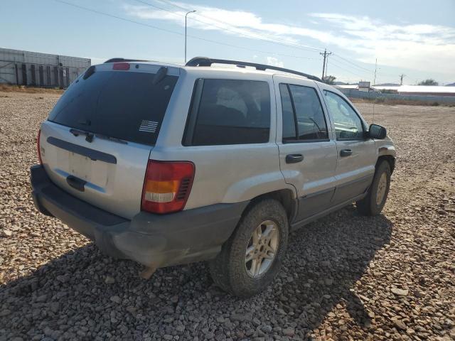 Photo 3 from auction – 2004 JEEP GRAND CHER with VIN 1J4GW48S74C431573