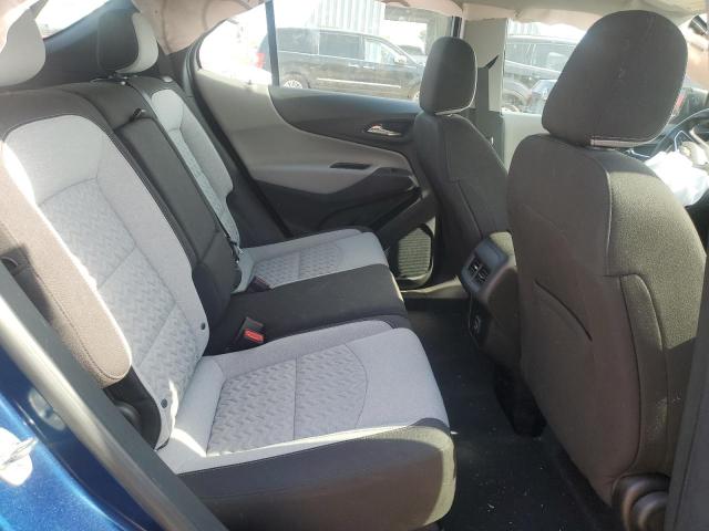 Photo 11 from auction – 2022 CHEVROLET EQUINOX LS with VIN 2GNAX5EV3N6118390
