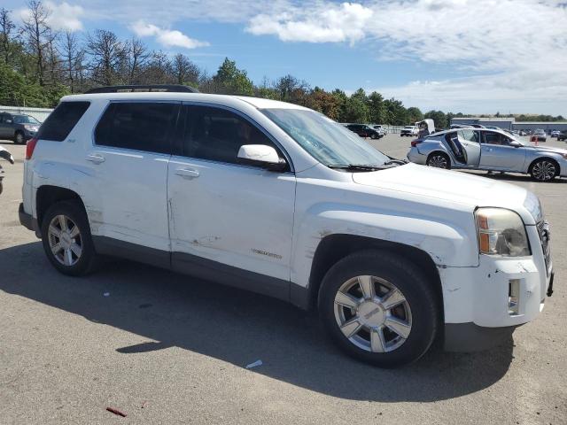 Photo 4 from auction – 2014 GMC TERRAIN SL with VIN 2GKFLXE32E6156136
