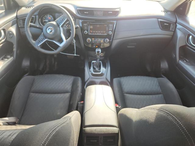 Photo 8 from auction – 2019 NISSAN ROGUE S with VIN KNMAT2MV1KP527410