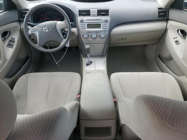 Photo 8 from auction – 2010 TOYOTA CAMRY BASE with VIN 4T1BF3EK2AU537591