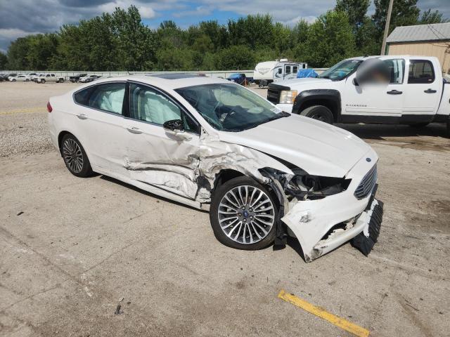 Photo 4 from auction – 2017 FORD FUSION SE with VIN 3FA6P0HD7HR349980