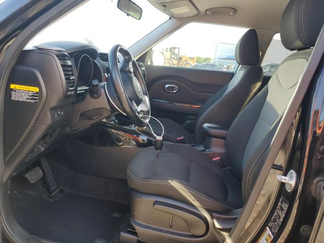 Photo 7 from auction – 2019 KIA SOUL + with VIN KNDJP3A52K7672700