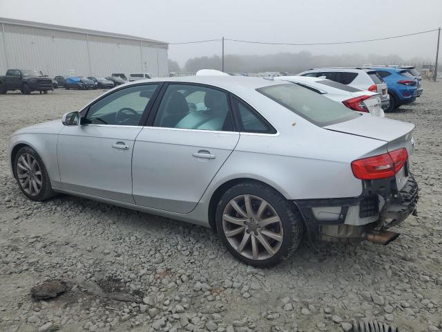 Photo 2 from auction – 2013 AUDI A4 PREMIUM with VIN WAUHFAFL2DN031975