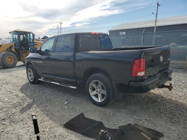 Photo 2 from auction – 2012 DODGE RAM 1500 S with VIN 1C6RD7MT1CS299779
