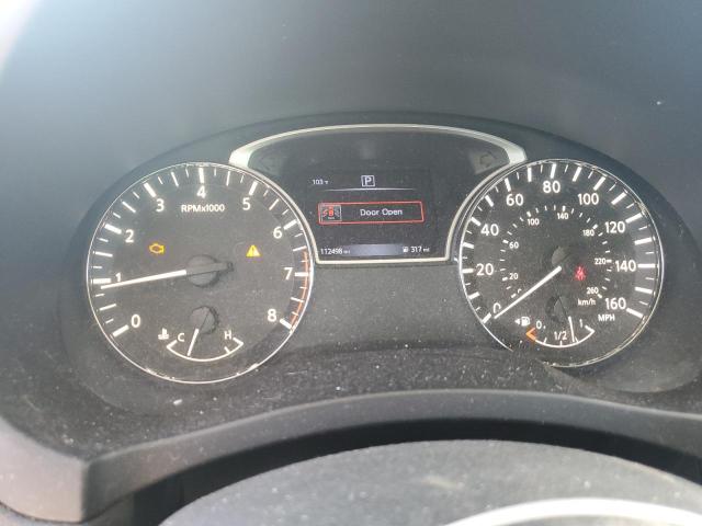 Photo 9 from auction – 2016 NISSAN ALTIMA 2.5 with VIN 1N4AL3AP0GN357822