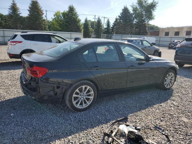 Photo 3 from auction – 2018 BMW 320 XI with VIN WBA8A3C57JA505633