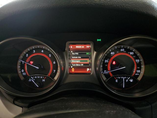 Photo 9 from auction – 2017 DODGE JOURNEY CR with VIN 3C4PDCGB2HT501059