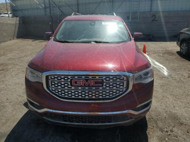Photo 5 from auction – 2018 GMC ACADIA DEN with VIN 1GKKNXLS2JZ142612