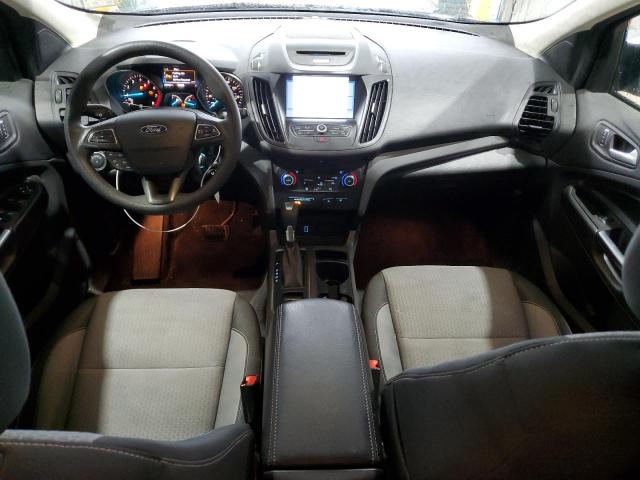 Photo 8 from auction – 2017 FORD ESCAPE SE with VIN 1FMCU9GD5HUD99244