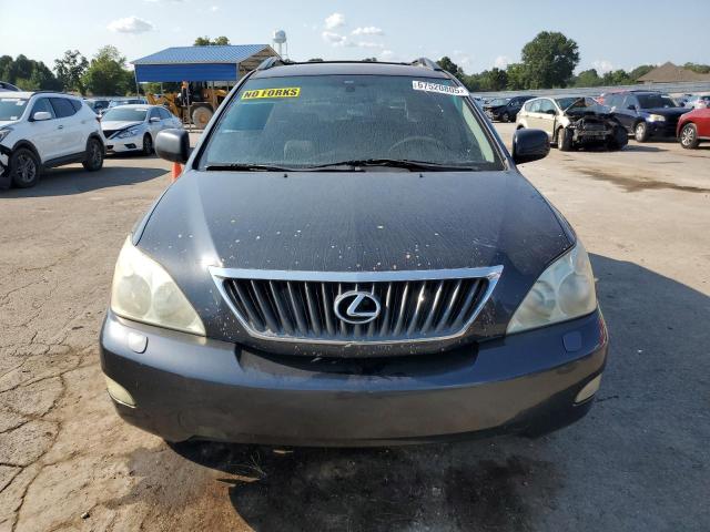 Photo 5 from auction – 2009 LEXUS RX 350 with VIN 2T2GK31U29C075860