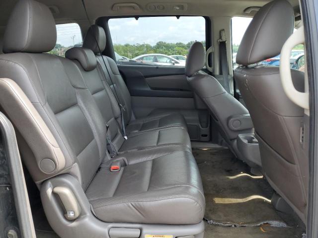 Photo 11 from auction – 2014 HONDA ODYSSEY TO with VIN 5FNRL5H91EB099693