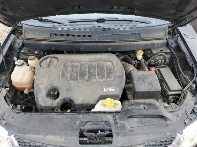Photo 12 from auction – 2016 DODGE JOURNEY SX with VIN 3C4PDDBG2GT140973