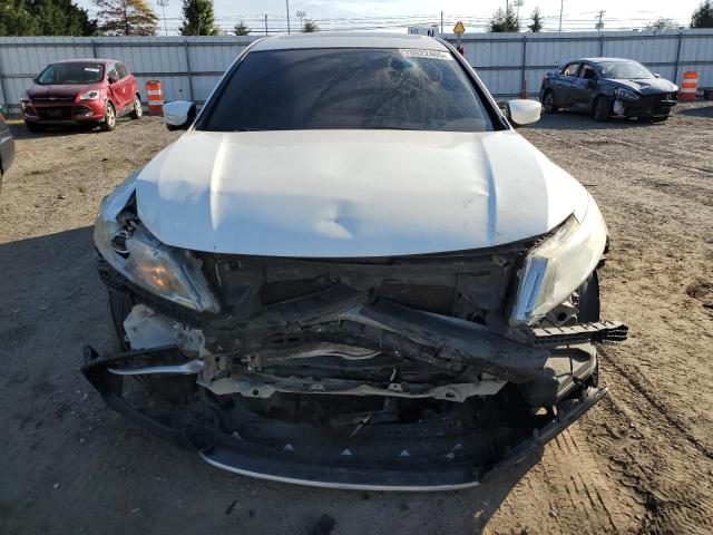 Photo 5 from auction – 2013 HONDA CROSSTOUR with VIN 5J6TF2H58DL006375