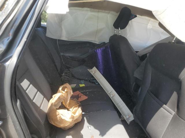 Photo 11 from auction – 2018 FORD ESCAPE S with VIN 1FMCU0F73JUA36244