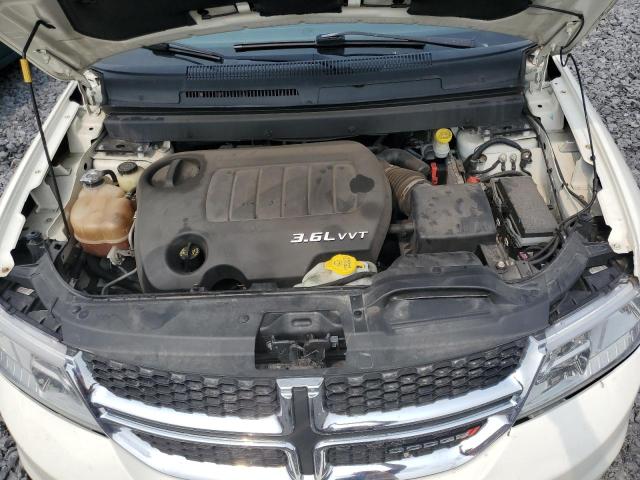 Photo 12 from auction – 2014 DODGE JOURNEY SX with VIN 3C4PDDBG2ET108621