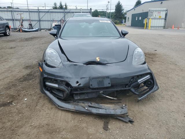 Photo 5 from auction – 2019 PORSCHE PANAMERA GTS with VIN WP0AG2A74KL140397
