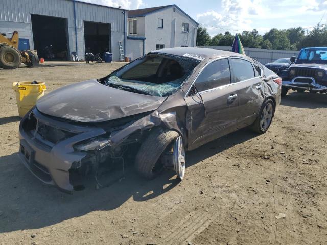 Photo 1 from auction – 2013 NISSAN ALTIMA 2.5 with VIN 1N4AL3AP5DC255486
