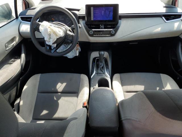 Photo 8 from auction – 2023 TOYOTA COROLLA LE with VIN 5YFB4MDE5PP076744